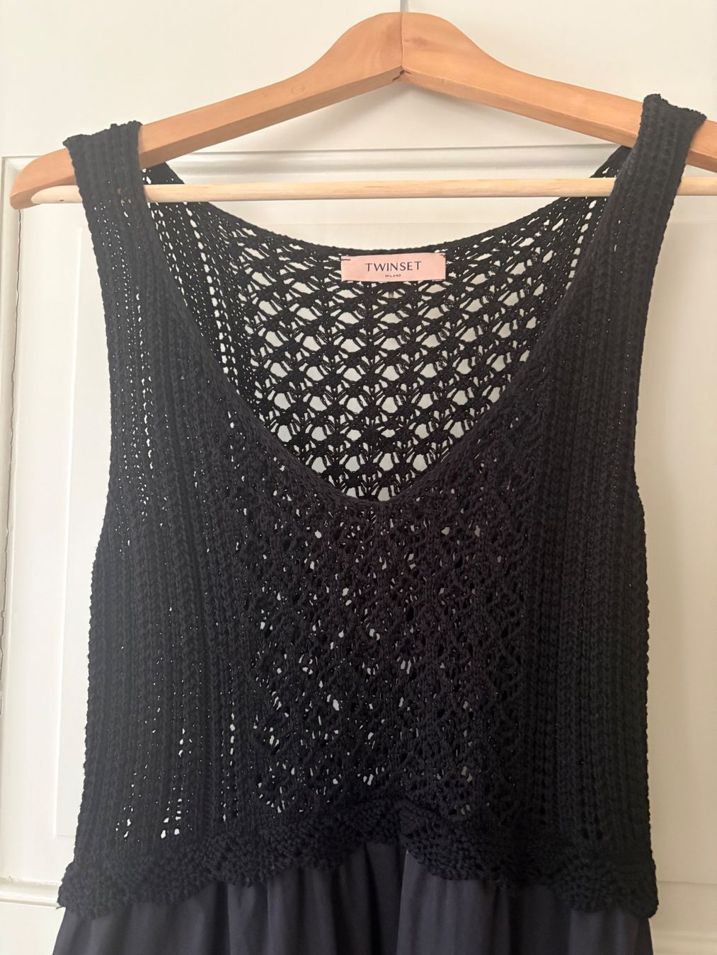 Twinset Vestiti: Twinset Sommerkleid – Usato da Füllinsdorf venduto da nikita086 2