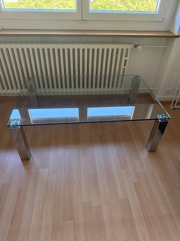 Tavoli: Wohnzimmer Tisch – Usato da Dübendorf venduto da lul_fr8k