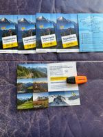 6 TAGESKARTE CODE Jungfrau Region SIEHE BILD