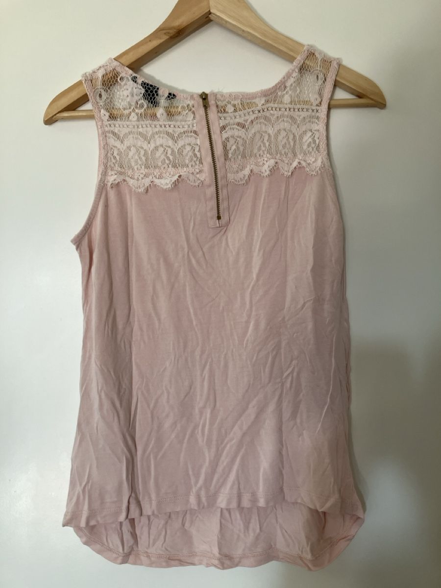 H&M Camicette: Set 2 Umstandsbluse H&M, Gr. M – Usato da Horw venduto da Edith1981 3