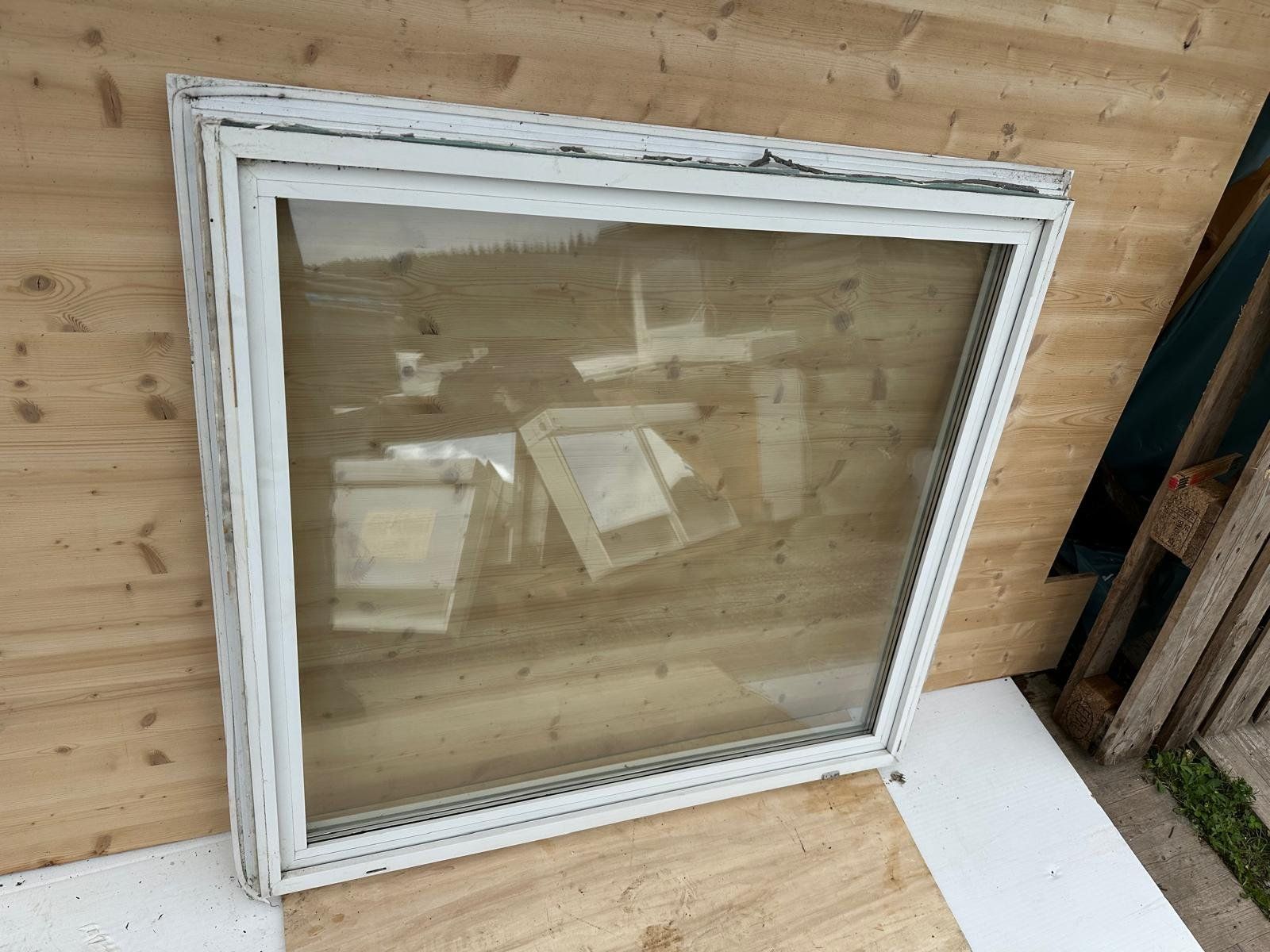 Fenêtres: Kunststoff Fenster – D'occasion à Spreitenbach par Space_X 6