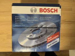 Bosch Bremsscheibe - Neu und Originalverpackt