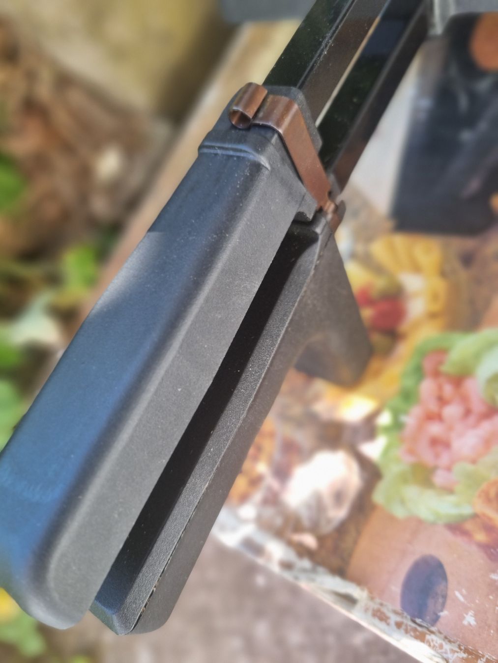 Jura Elettrodomestici da cucina: Brezeleisen orig Jura – Usato da Ostermundigen venduto da vintage60 2