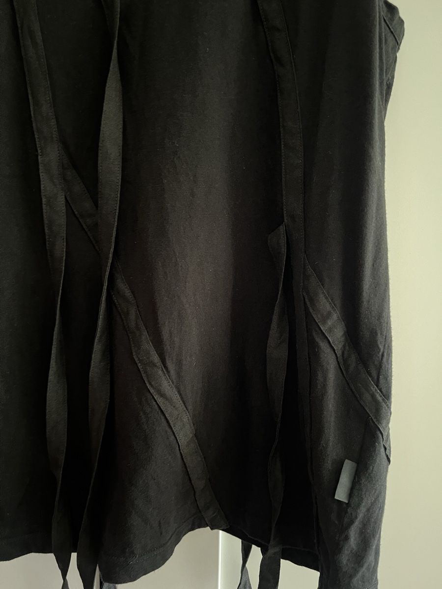 Camicie: Yohji Yamamoto Shirt – Nuovo (secondo la descrizione) da Winterthur venduto da Hello088x 2