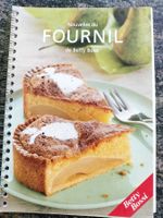 Nouvelles du FOURNIL BETTY BOSSI