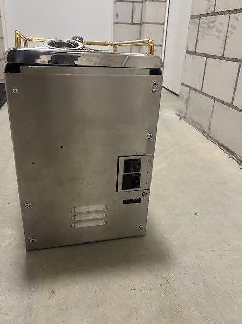Macchine per caffè & Macchine per espresso: Lavazza Espresso Point Kaffeemaschine – Usato da Lyss venduto da Sakeu 2