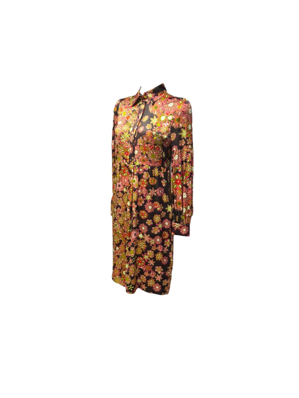 Missoni Vestiti: Seiden Missoni Kleid – Usato da Zürich venduto da finesse.shop 1
