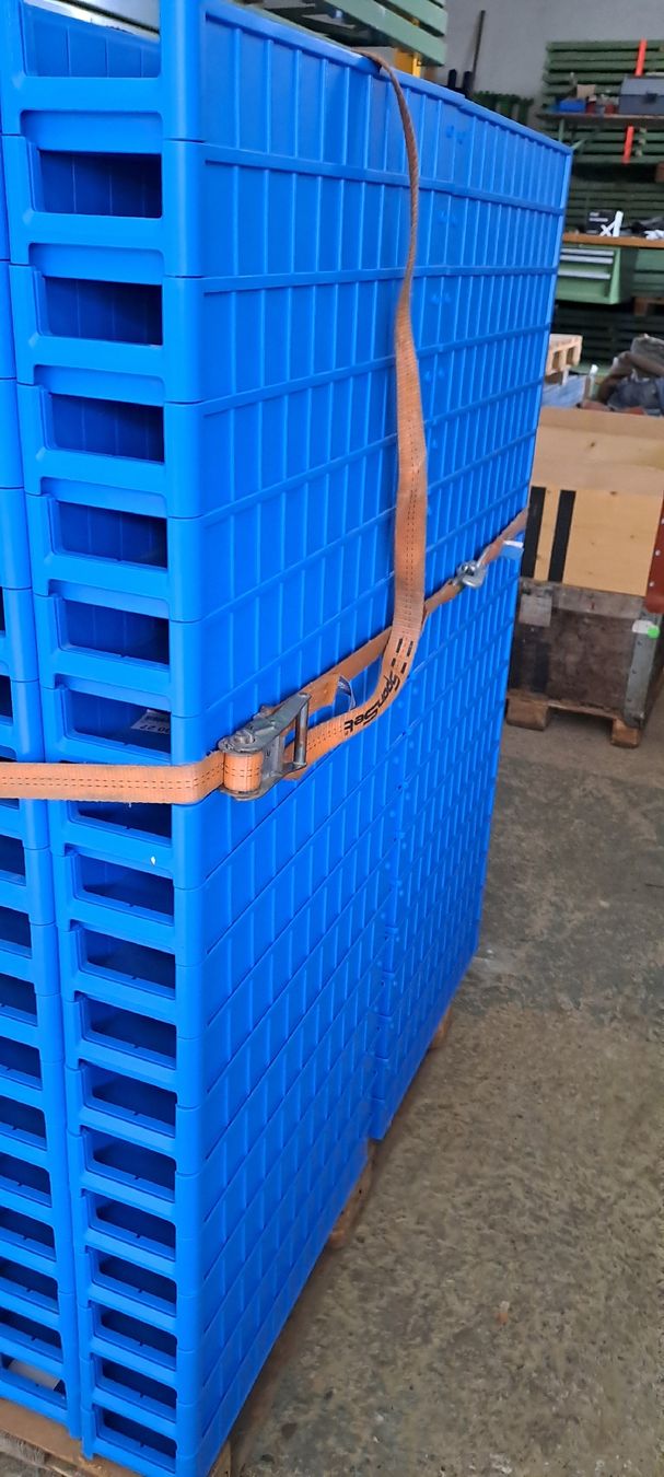 Contenitori & Simili: Pos.1  Lagerboxen der Marke Auer – Usato da Stetten AG venduto da Theres82 4