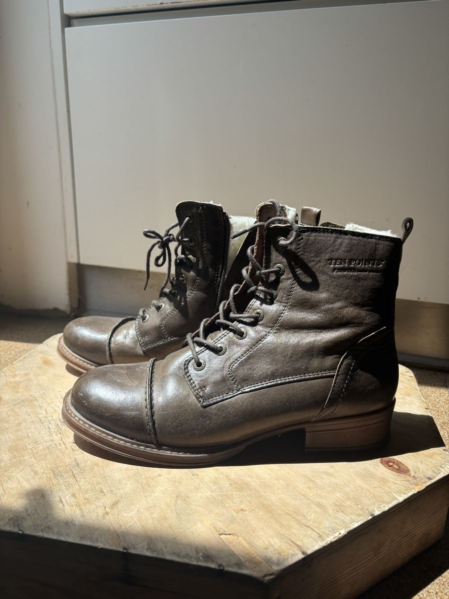 Scarpe da donna: Ten Points Schuhe Grösse 40 – Usato da Winterthur venduto da sanneagasi