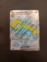 Dudunsparce ex  #178 Journey Together JTG EN