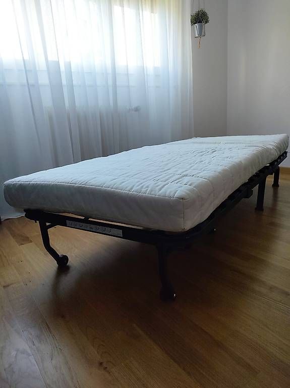 Poltrone: Fauteuil-lit convertible IKEA – Nuovo e nell'imballaggio originale da Renens VD venduto da lptvs_22 1