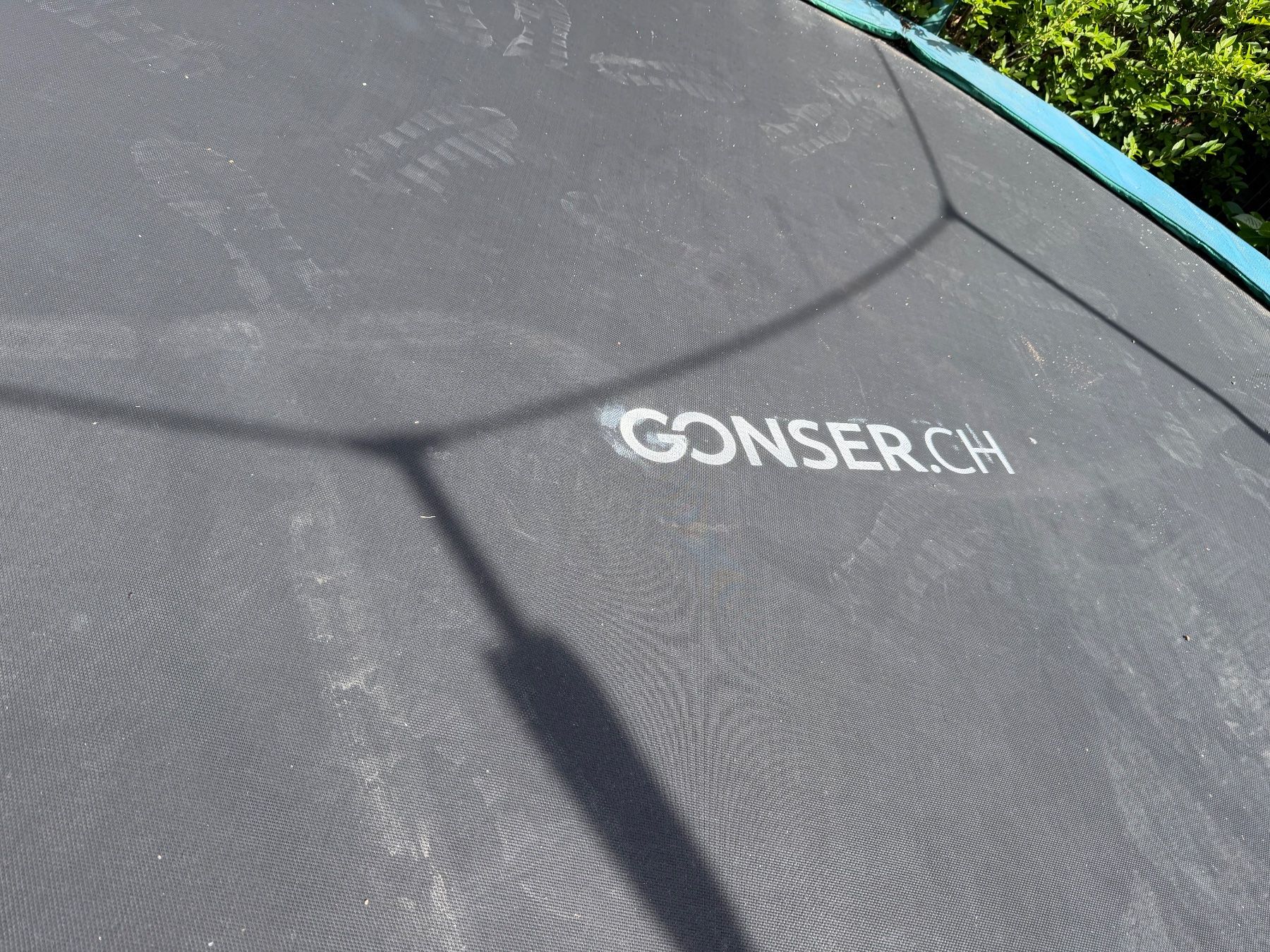 Trampolines: Trampolin Grösse 366cm gebraucht – D'occasion à Lachen SZ par ewald_v_r 3