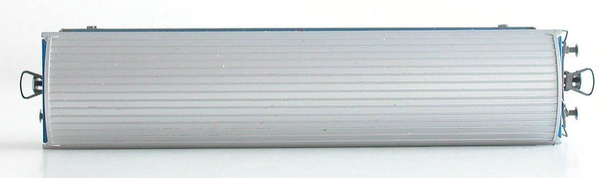 Roco Modelleisenbahnen: Roco Schiebewandwagen Hbils Warteck SBB Spur H0 – Gebraucht aus Oberwil BL von Klang 4