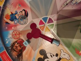 Trivial Pursuit Disney