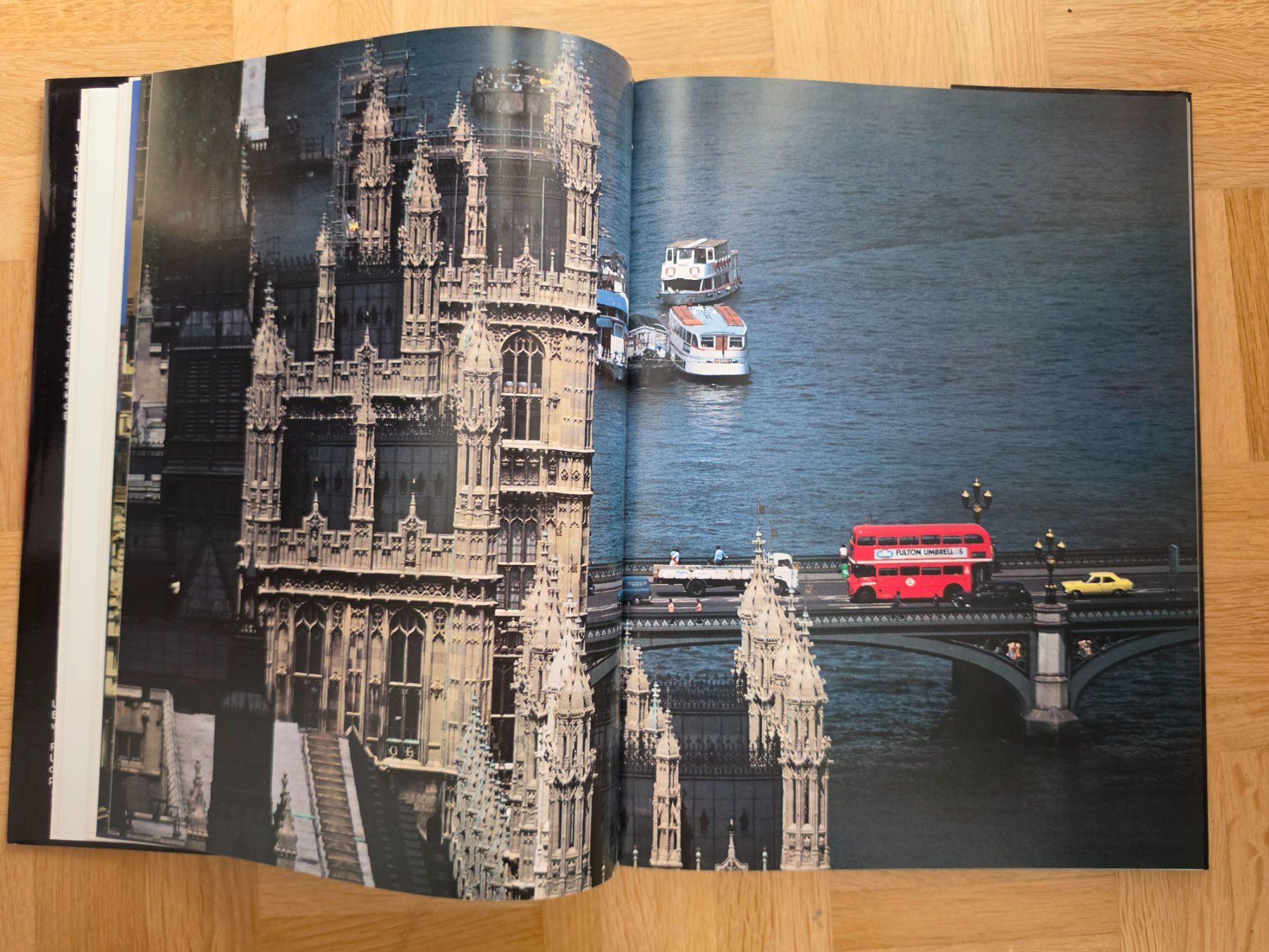 Bücher: London – Gebraucht aus Stäfa von flamingo_17 7