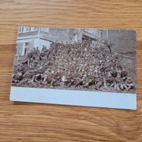 Carte Postale AK Militär