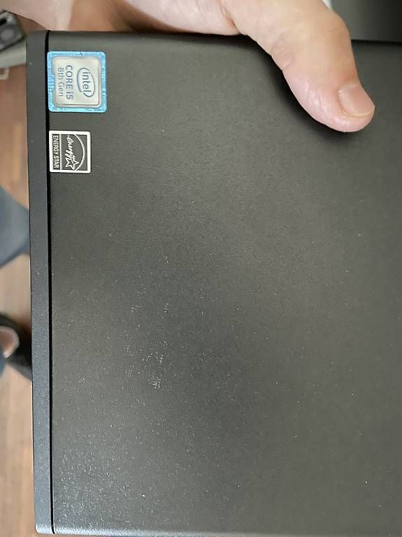 PC: HP Mini Prodesk – Usato da Appenzell venduto da Andreasf7 1