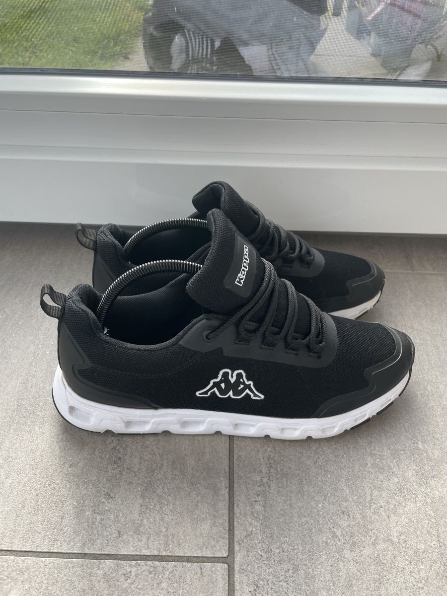 Kappa Scarpe da uomo: Kappa – Usato da Dompierre FR venduto da matmath 2