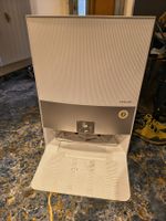 Dreame L20s Ultra Absaugstation weiss gebraucht
