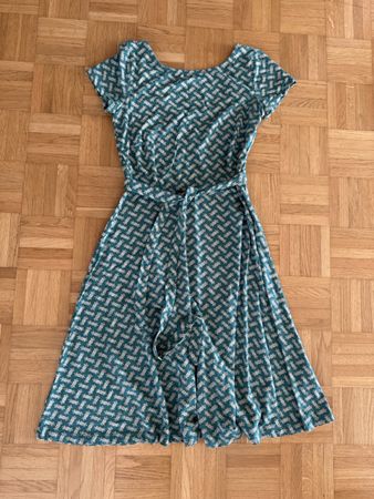 King Louie Dress XS/S