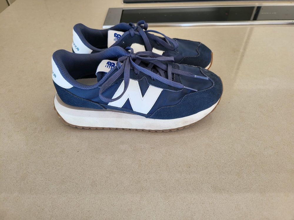 Sneaker New Balance Grösse US 4/ 36 Kaufen auf Ricardo