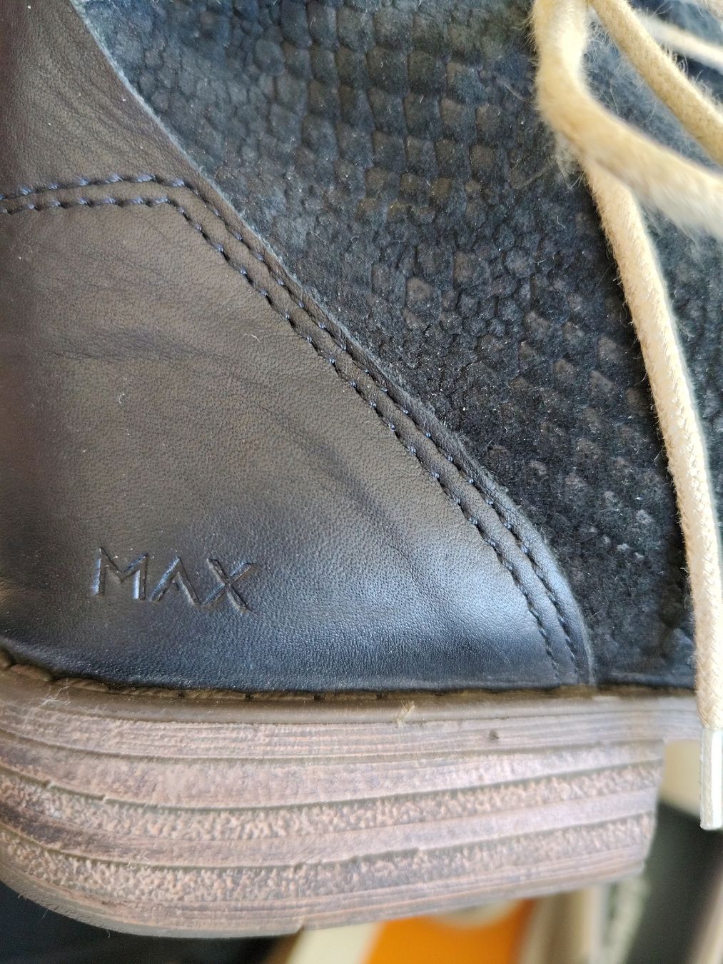 Scarpa Scarpe da donna: Scarpa MAX 41 – Usato da tenero venduto da Mam74 5