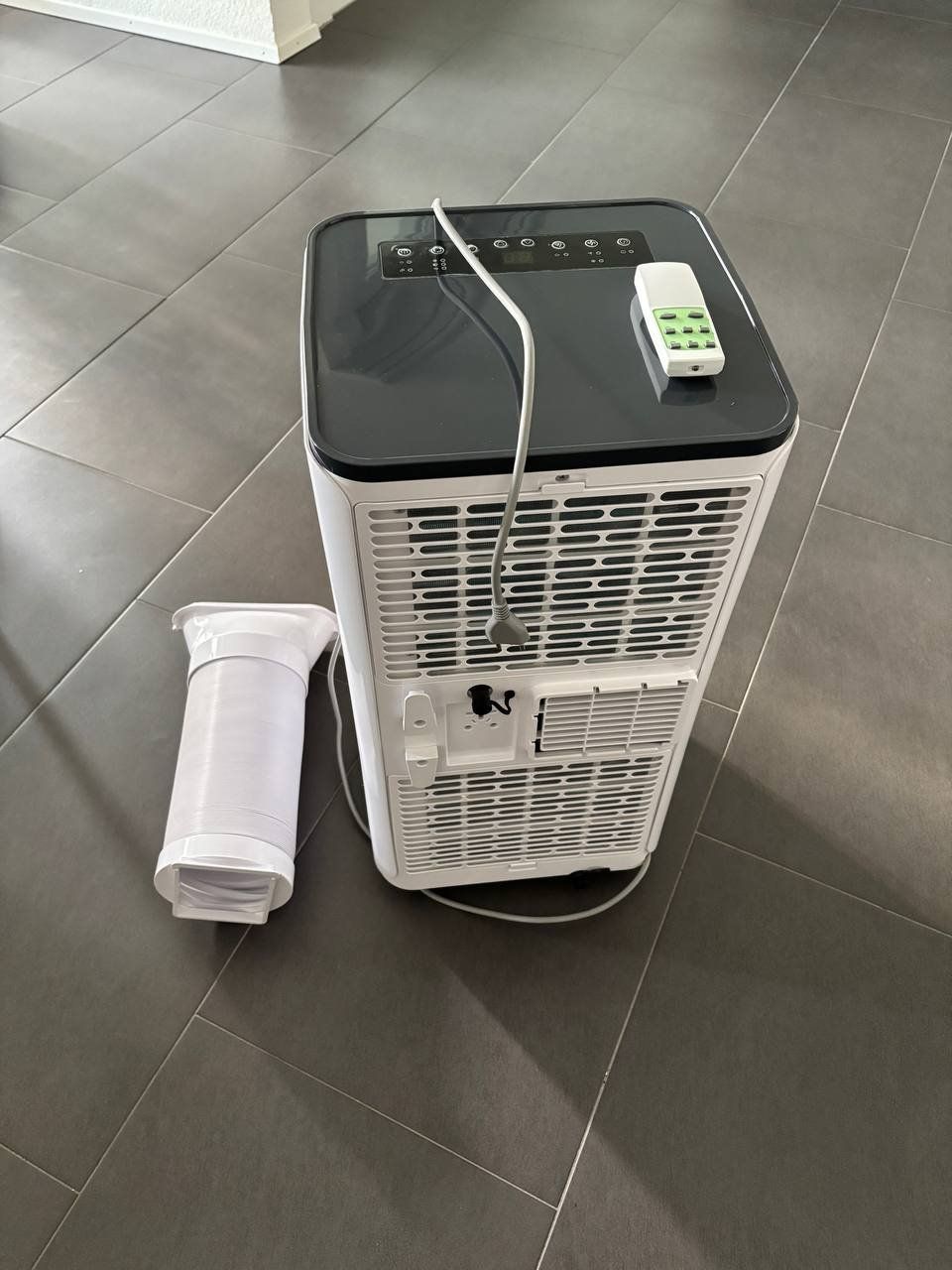 Condizionatori: AYCE Klimagerät 7000 BTU – Nuovo (secondo la descrizione) da Bremgarten b. Bern venduto da fezzoh 1