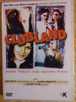 «Clubland - Jeder Traum hat seinen Preis» - 📀🎬 (DVD)