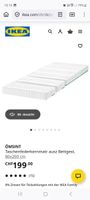 Ikea ÖMSINT Mattress, 80x200 cm, perfect for Ikea bed Släkt