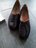 Halbschuhe Damen Marke Gabor fabrikneu