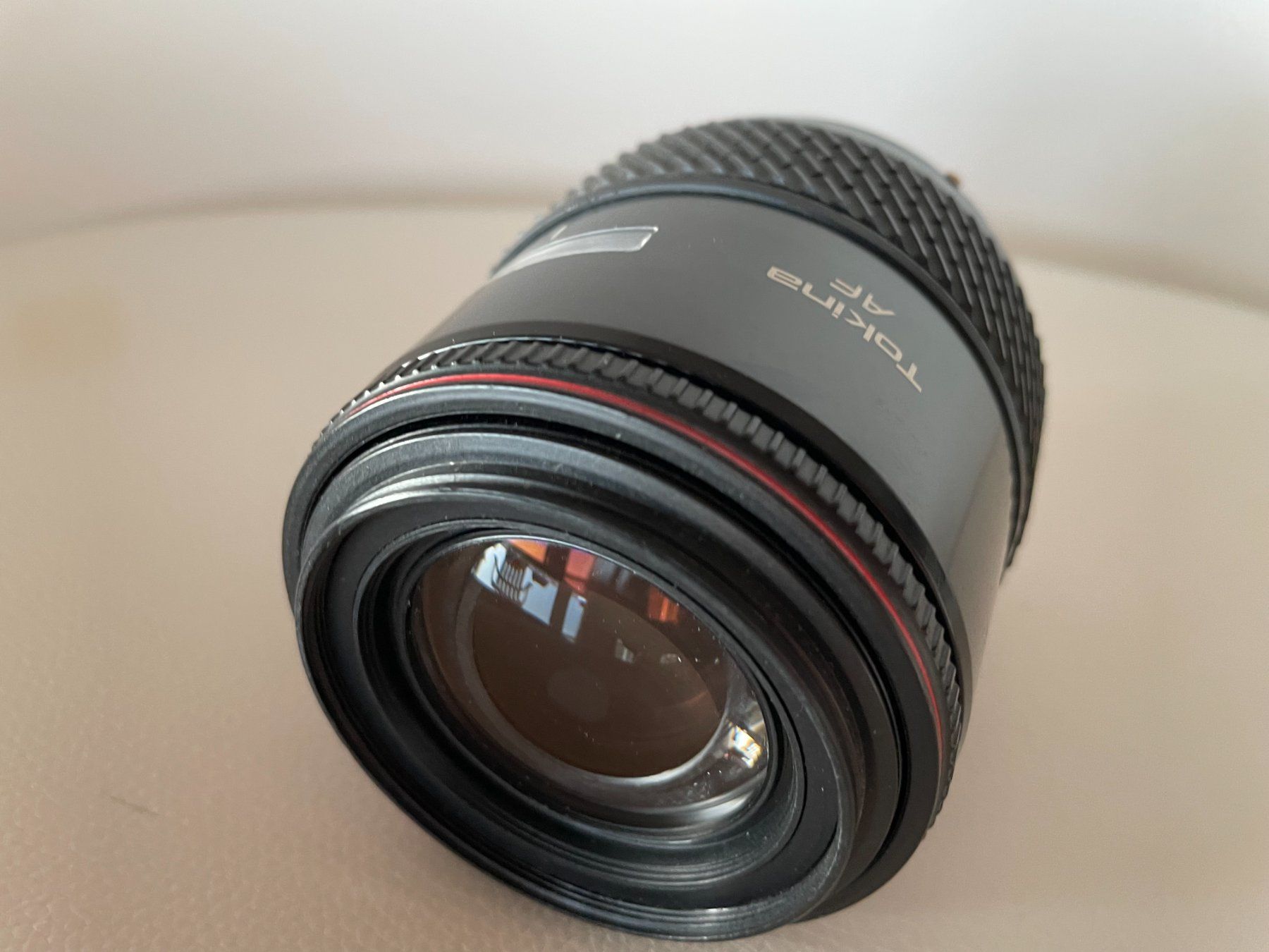 Tokina Objektive: Objectif Tokina AF 70-210 1:4-5.5 – Gebraucht aus Petit Lancy von gil_hr6v 5