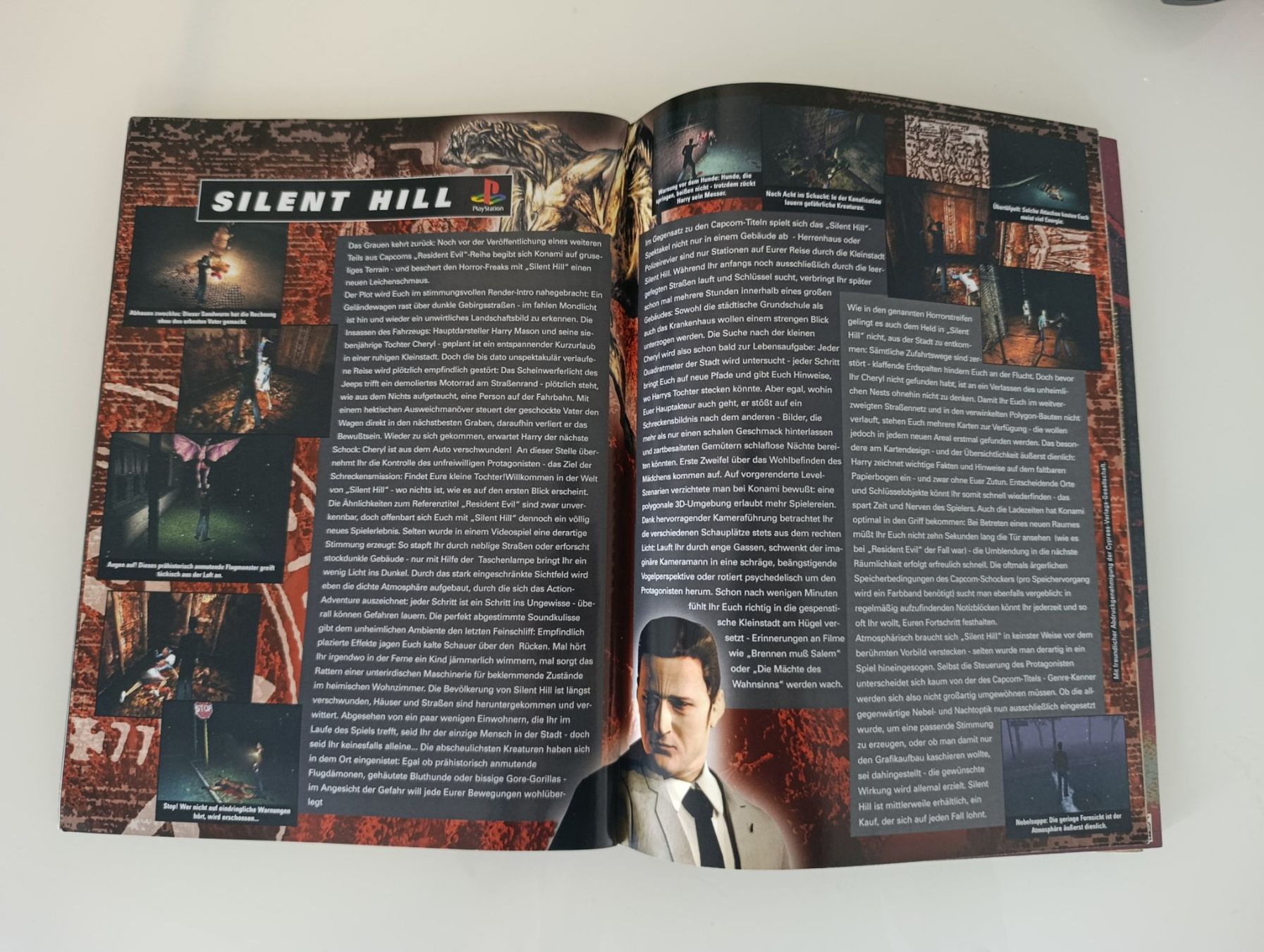 Comics: Resident Evil Comic Nr. 3+5, von Gami – Gebraucht aus Wil SG von Donaldus 3