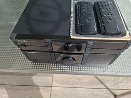 Stereoanlage
