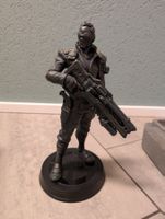 Grosse Soldier 76 Statue, Blizzard Collectibles Overwatch