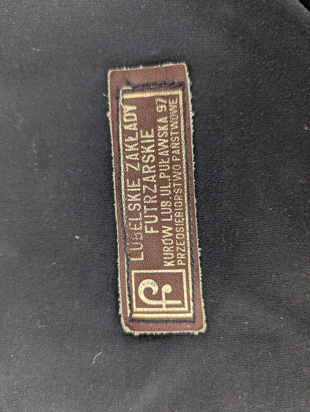 Tessuti: Vintage - kleiner Teppich / Polen – Usato da Ormalingen venduto da marithias23 1