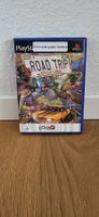 PS2 – Road Trip Adventure