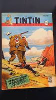 TINTIN Magazin Nr. 10 vom 07. März 1951