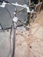 Tigra Herrenvelo, guter Zustand,Retro