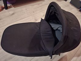 Thule Babyschale zu Urban Glide Kinderwagen