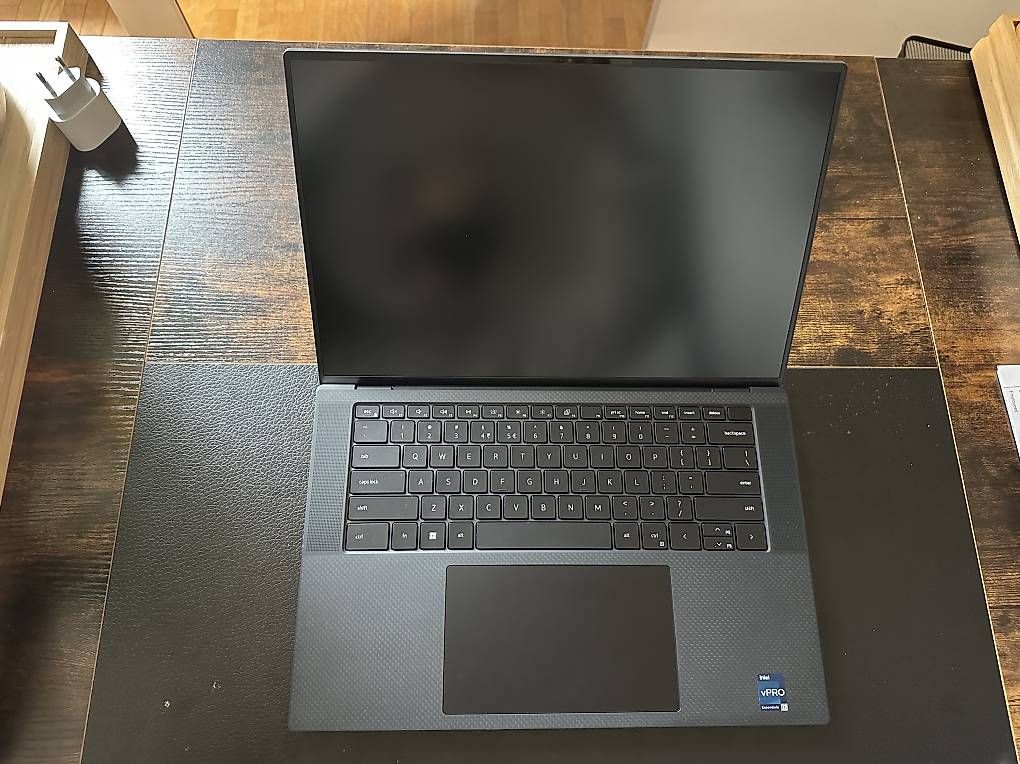 PC: PC Dell Precision 5570 COME NUOVO – Usato da Lugano venduto da mar_h7q7