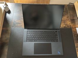 PC Dell Precision 5570 COME NUOVO