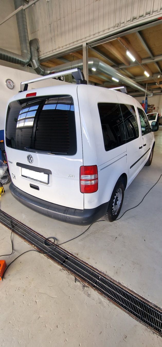 Volkswagen Accessori per altri veicoli: Scheibentönen, Scheibenfolieren VW – Nuovo e nell'imballaggio originale da Basel venduto da scheibentoenen24 2