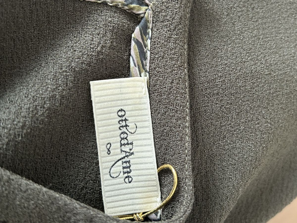 Vestiti: Robe vert kaki – Nuovo (secondo la descrizione) da Pully venduto da rosipa 4