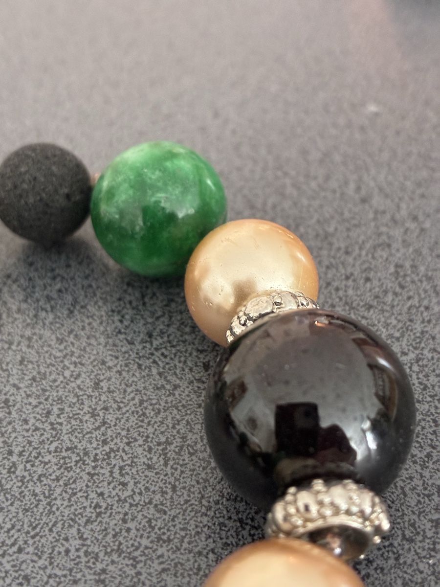 Bracelets: Armbänder mit Knebelverschluss – D'occasion à Niederglatt ZH par Gotthelf23 2