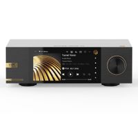 Eversolo DMP A6 Master Edition Neu OVP  3 Jahre Garantie