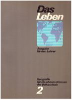 Otto Wernli - Das Leben 2 / Geografie
