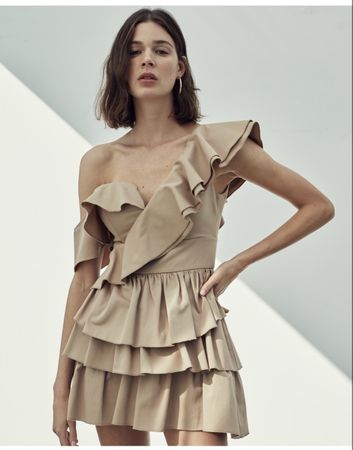 Kleid von mybestfriends
