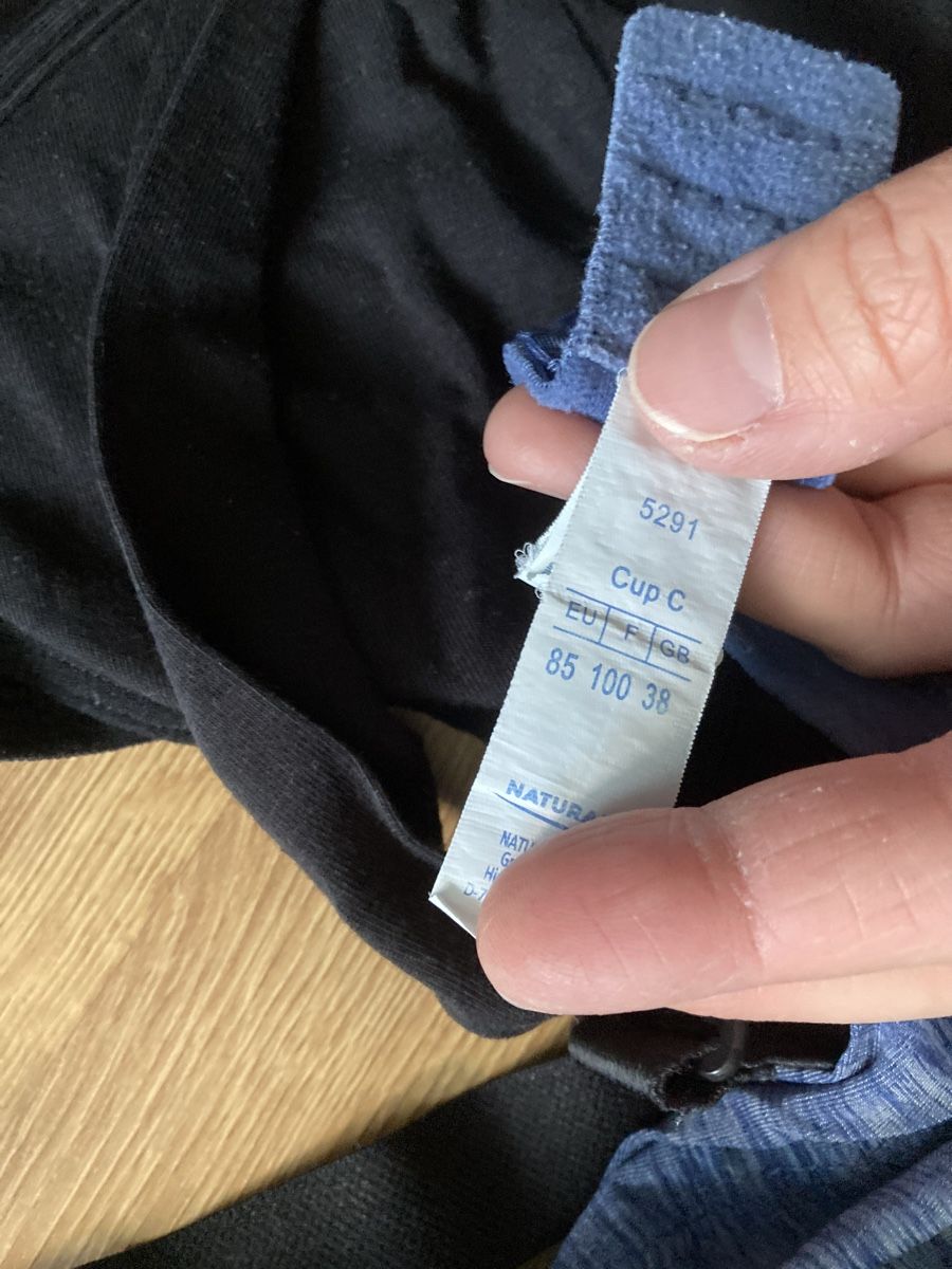 Altra biancheria intima: Still BH‘s Gr. 85C , 2 Stk. – Usato da Emmenbrücke venduto da JJ_89 5
