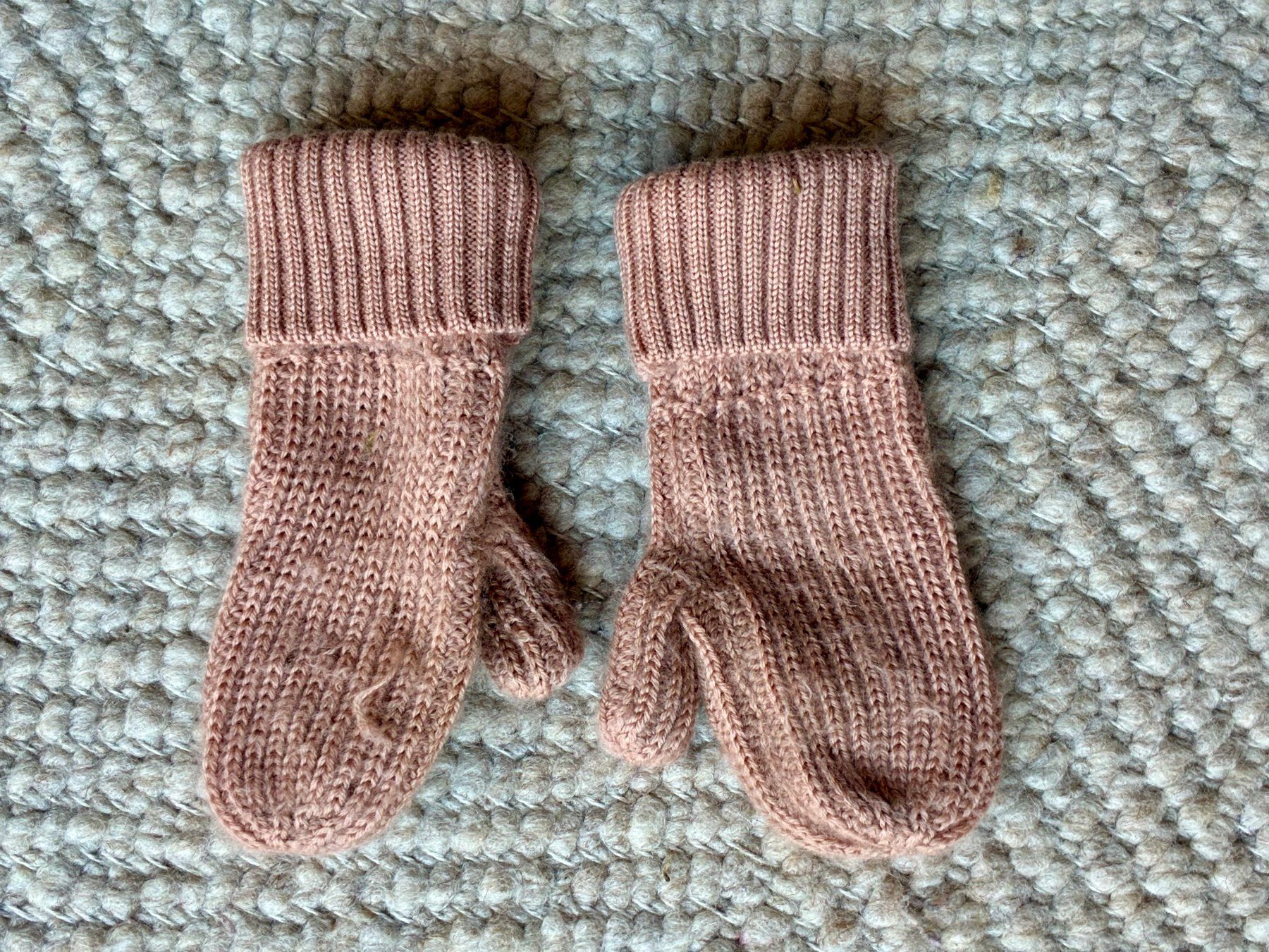 Kinderhandschuhe: Konges Slojd Handschuhe 2-4 Jährig – Gebraucht aus Schwanden i. E. von Magnolia88 2