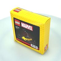 LEGO MARVEL Taxi (6487481) +++ NEU & OVP +++